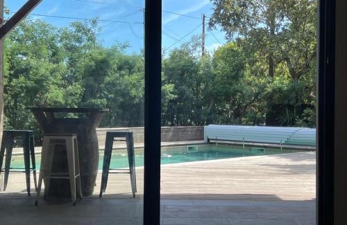 Andernos-les-Bains Villa | Villa Mauret Plage