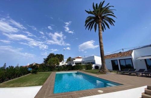 Santa Ursula Villa | Villa MaX