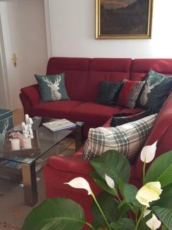 Leopoldskron-Moos Apartment | Villa Maxglan