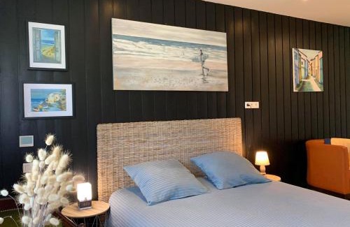 Vendays-Montalivet Bed & Breakfast | Villa Maya Uma