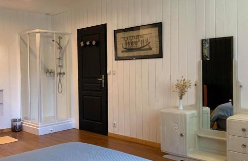 Vendays-Montalivet Bed & Breakfast | Villa Maya Uma