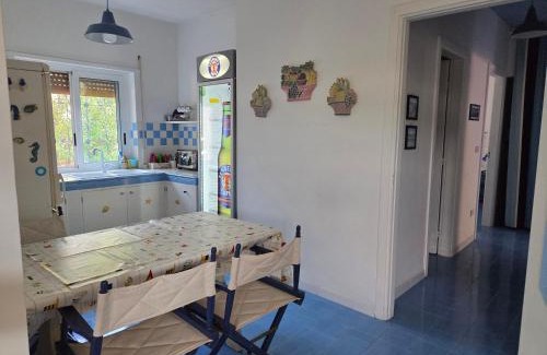 Ippocampo Apartment | Villa Mayla