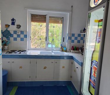 Ippocampo Apartment | Villa Mayla