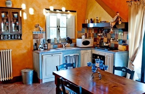 Montelupo Fiorentino Villa | Villa Mea - Homelike Villas