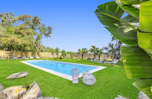 Santa Maria del Focallo Villa | Villa Mediterraneo by Villa Plus