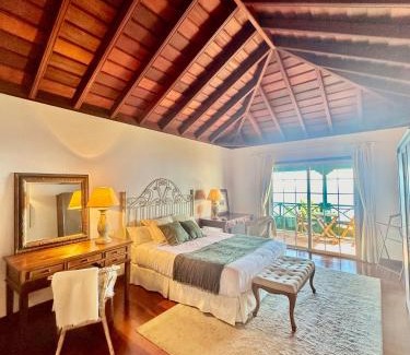 Puntallana Apartment | Villa Media Luna con vistas a La Palma by Alterhome