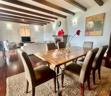 Puntallana Apartment | Villa Media Luna con vistas a La Palma by Alterhome