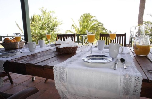 Puntallana Villa | Villa Media Luna La Palma