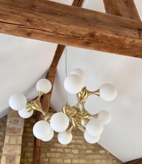 Ormsheimerhof Apartment | Villa Mediterrane - Apartment Florence