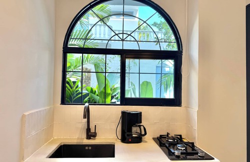 Puerto Triunfo Apartment | Villa Mediterranea