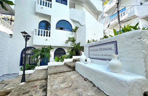 Puerto Triunfo Apartment | Villa Mediterranea