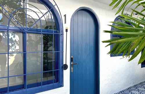 Puerto Triunfo Apartment | Villa Mediterranea