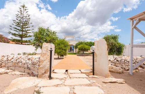 Granelli Villa | Villa Mediterranea