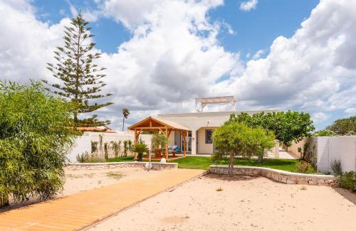 Granelli Villa | Villa Mediterranea