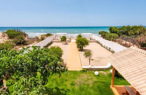 Granelli Villa | Villa Mediterranea