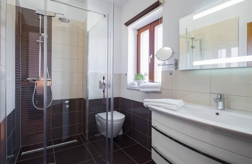 Sibenik Villa | Villa Mediterranean Paradise