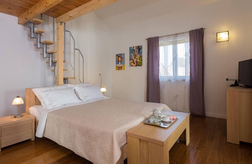 Sibenik Villa | Villa Mediterranean Paradise