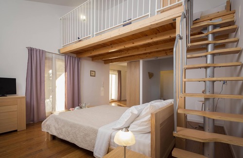 Sibenik Villa | Villa Mediterranean Paradise