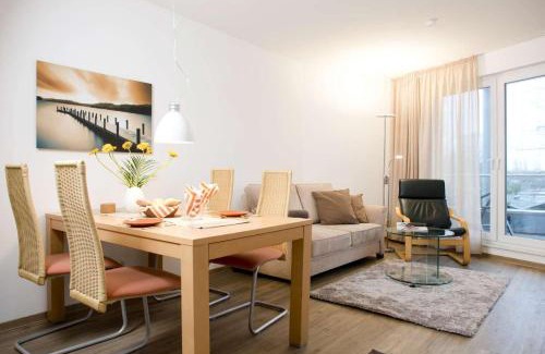 Pelzerhaken Apartment | Villa Meeresrauschen Wohnung 14