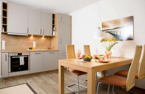 Pelzerhaken Apartment | Villa Meeresrauschen Wohnung 14