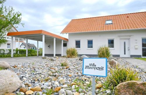 Trent House | Villa Meereszeit