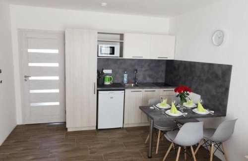 Velky Meder Apartment | VILLA MEGER