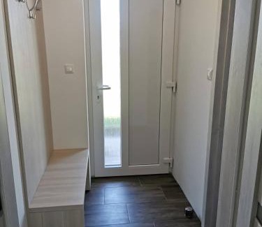 Velky Meder Apartment | VILLA MEGER