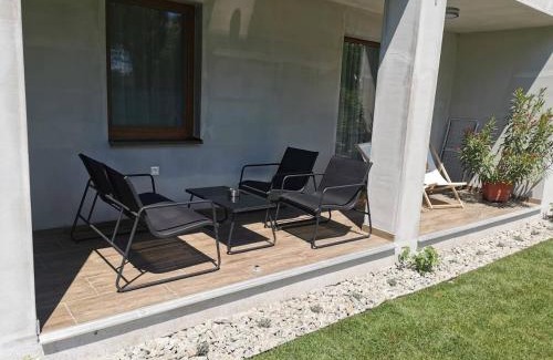 Velky Meder Apartment | VILLA MEGER