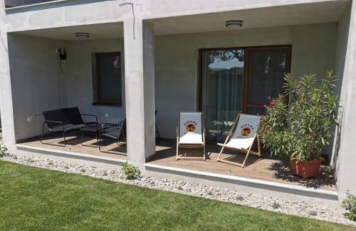 Velky Meder Apartment | VILLA MEGER