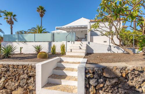 El Paso Villa | Villa MeiNora