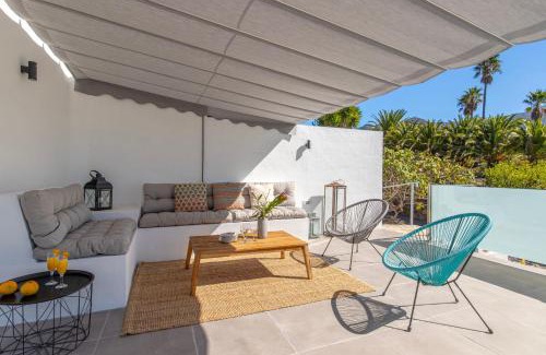 El Paso Villa | Villa MeiNora