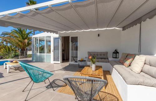 El Paso Villa | Villa MeiNora