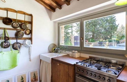 Gambassi Terme Villa | Villa Meletta. Perfect Vacation!