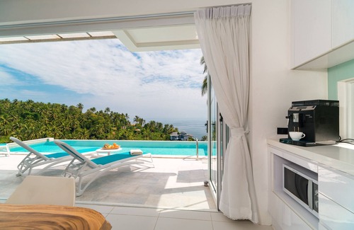 Lamai Villa | Villa Melo