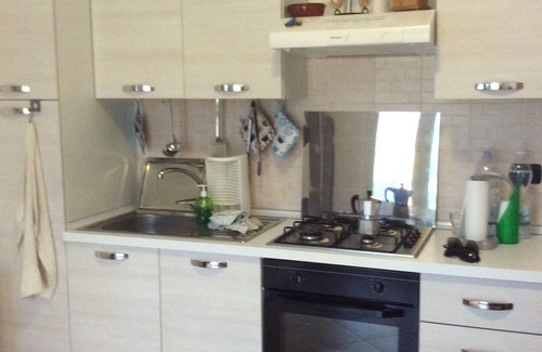 Bisceglie Villa | Villa Mema with independent swimming pool near Trani