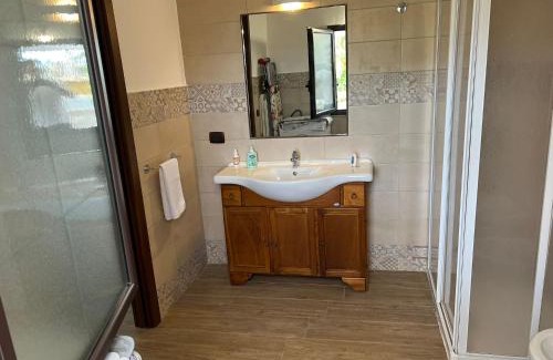 Villaggio Mose Villa | Villa Mendolia