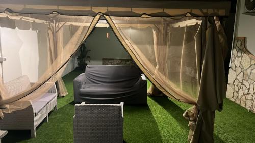 Villaggio Mose Villa | Villa Mendolia