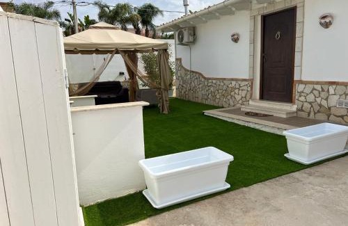 Villaggio Mose Villa | Villa Mendolia