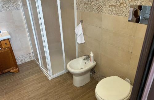 Villaggio Mose Villa | Villa Mendolia