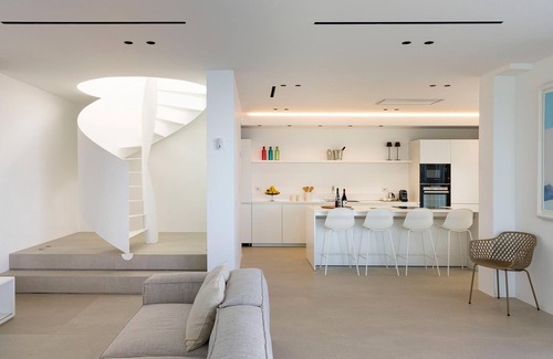 Noto Marina Villa | Villa Meraviglia - Noto, Sicilia