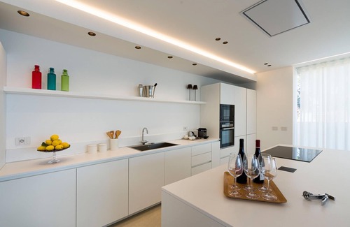 Noto Marina Villa | Villa Meraviglia - Noto, Sicilia