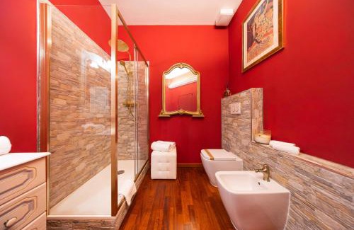 San Donato-San Vitale House | Villa Meraville