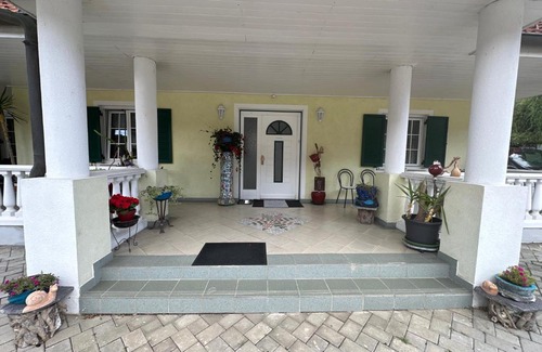 Tobaj House | Villa Mercedes