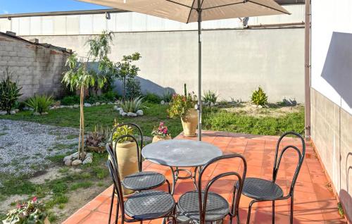 Polistena House | Villa Mesiano