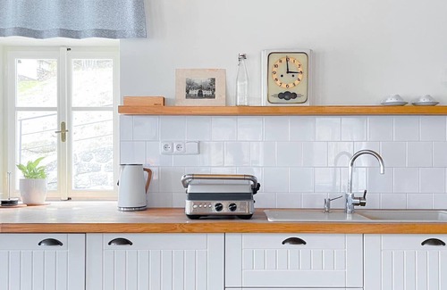 Desna Villa | Villa met sauna LDD032