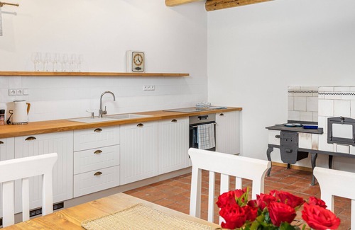 Desna Villa | Villa met sauna LDD032