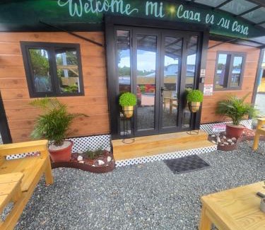 Aguada Villa | Villa Mi casita el paraiso costero