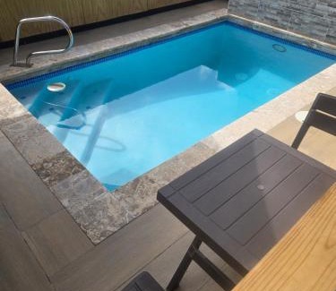 Aguada Villa | Villa Mi casita el paraiso costero