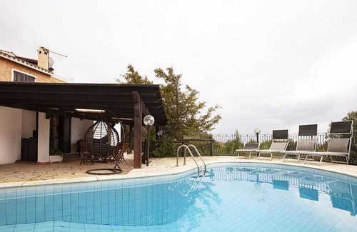 Torre delle Stelle Villa | Villa Mia 3p