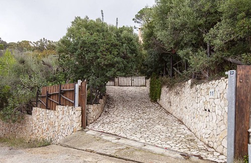 Torre delle Stelle Villa | Villa Mia 3p